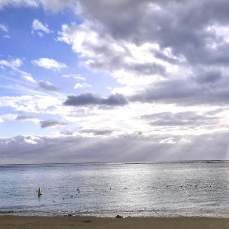 Dreamy Beach View And 5 Mins Walk To Beach - Sunset Lagoon Luxury Lodgings Flic-en-Flacq 外观 照片
