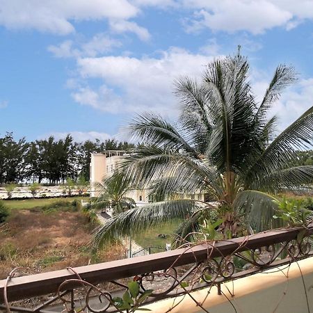 Dreamy Beach View And 5 Mins Walk To Beach - Sunset Lagoon Luxury Lodgings Flic-en-Flacq 外观 照片