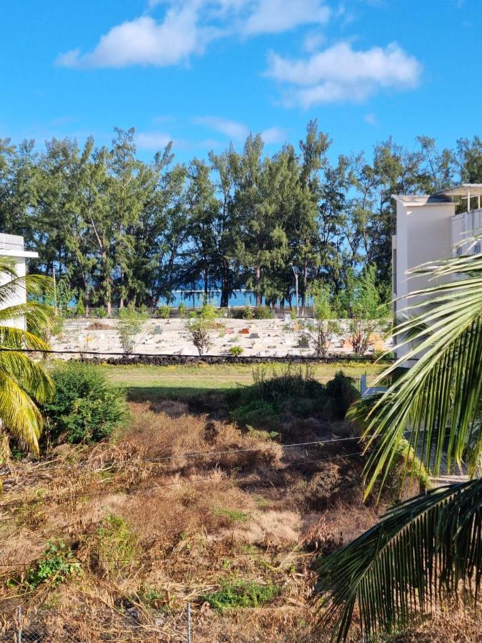 Dreamy Beach View And 5 Mins Walk To Beach - Sunset Lagoon Luxury Lodgings Flic-en-Flacq 外观 照片