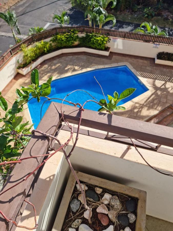 Dreamy Beach View And 5 Mins Walk To Beach - Sunset Lagoon Luxury Lodgings Flic-en-Flacq 外观 照片