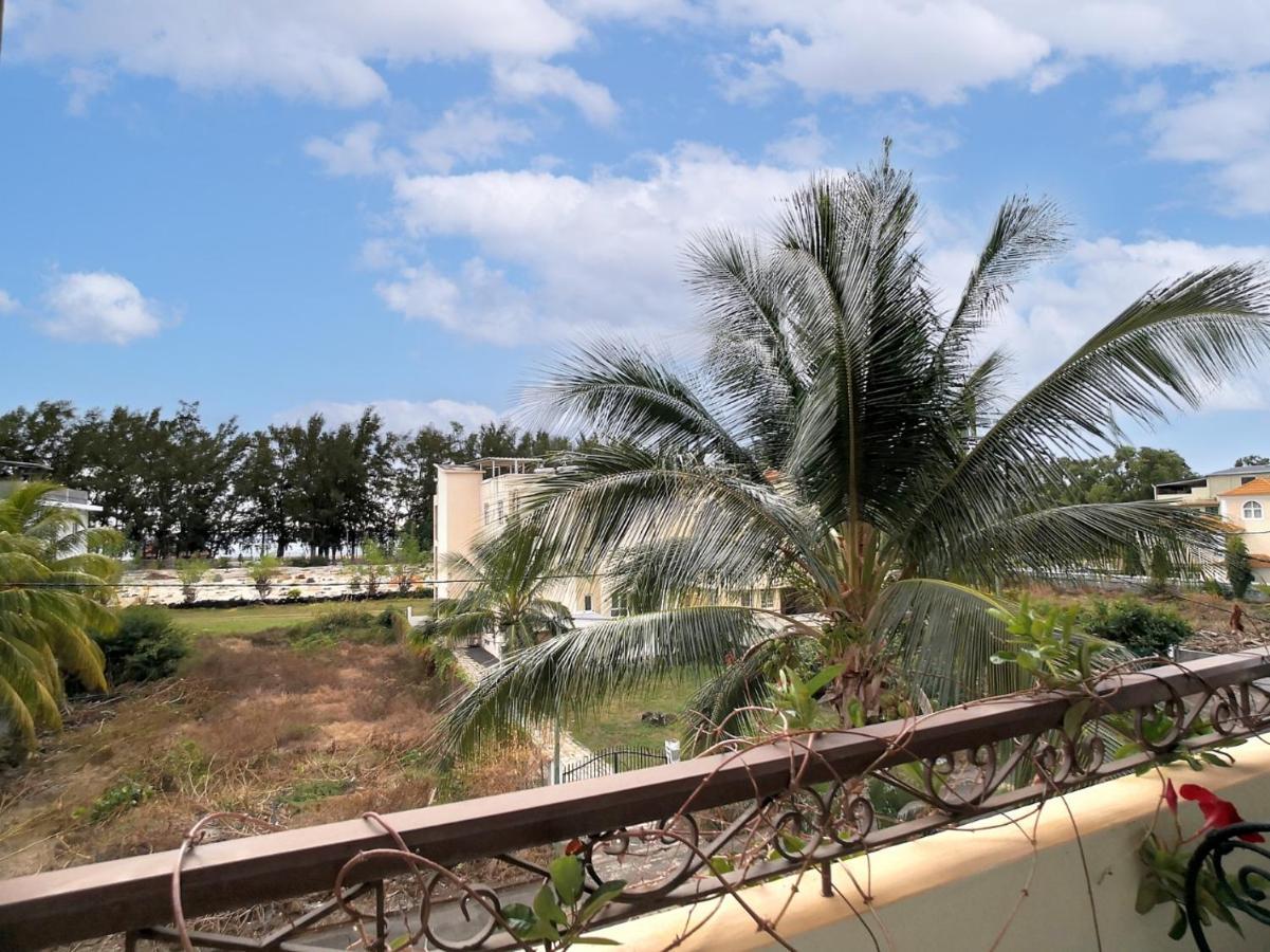 Dreamy Beach View And 5 Mins Walk To Beach - Sunset Lagoon Luxury Lodgings Flic-en-Flacq 外观 照片